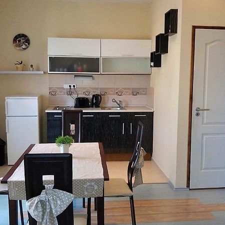 264 Lepes Vendeghaz Hotel Sárvár Екстериор снимка