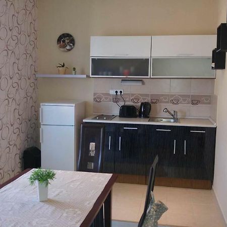 264 Lepes Vendeghaz Hotel Sárvár Екстериор снимка