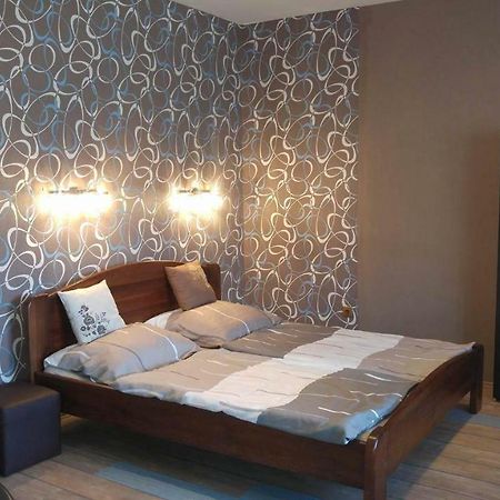 264 Lepes Vendeghaz Hotel Sárvár Екстериор снимка