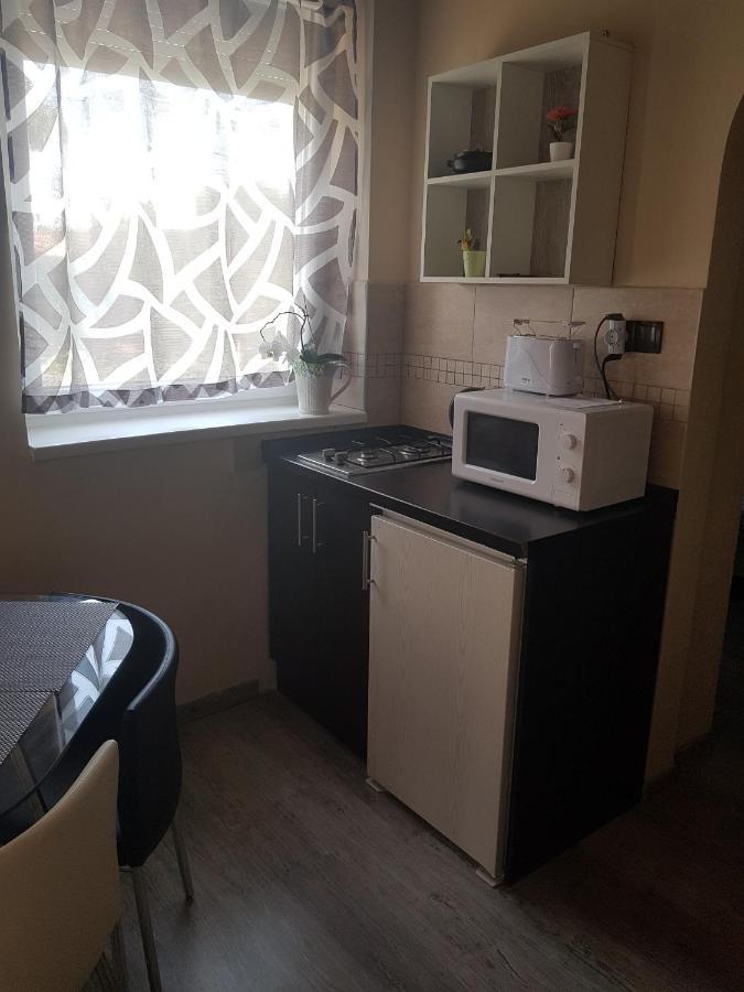 264 Lepes Vendeghaz Hotel Sárvár Екстериор снимка