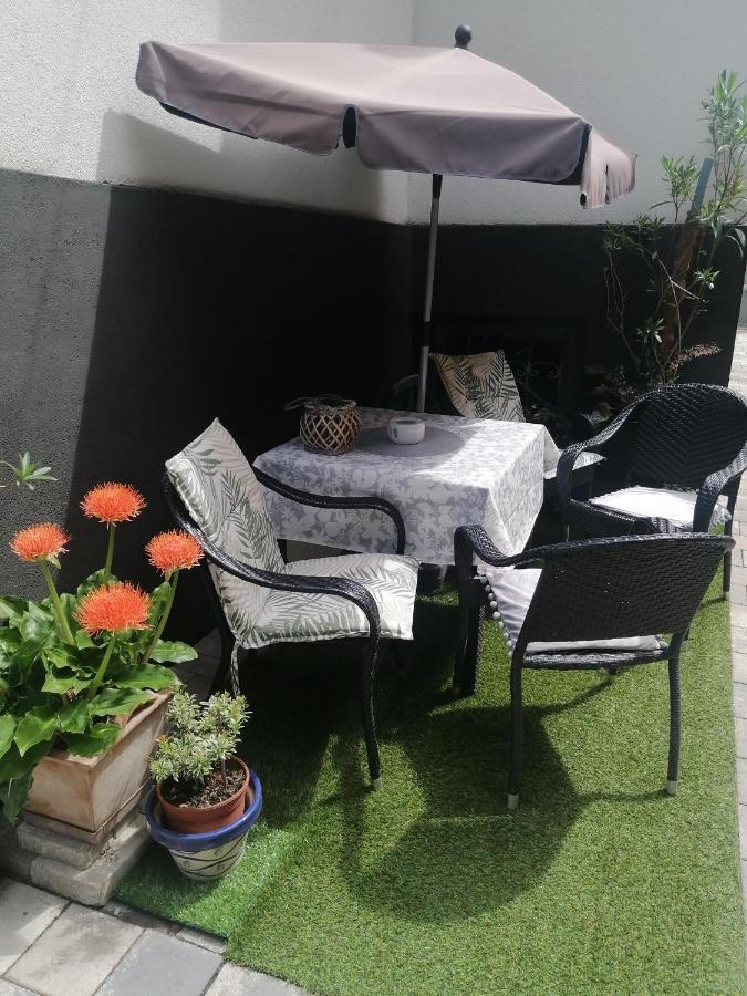264 Lepes Vendeghaz Hotel Sárvár Екстериор снимка