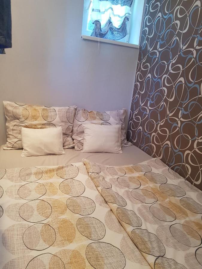 264 Lepes Vendeghaz Hotel Sárvár Екстериор снимка