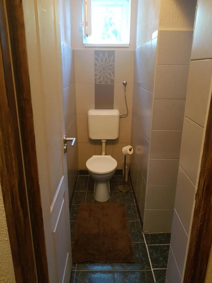 264 Lepes Vendeghaz Hotel Sárvár Екстериор снимка