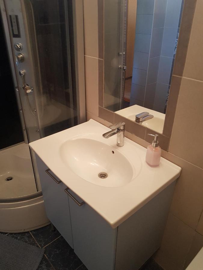 264 Lepes Vendeghaz Hotel Sárvár Екстериор снимка