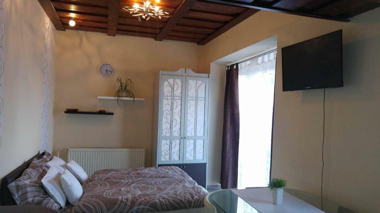 264 Lepes Vendeghaz Hotel Sárvár Екстериор снимка