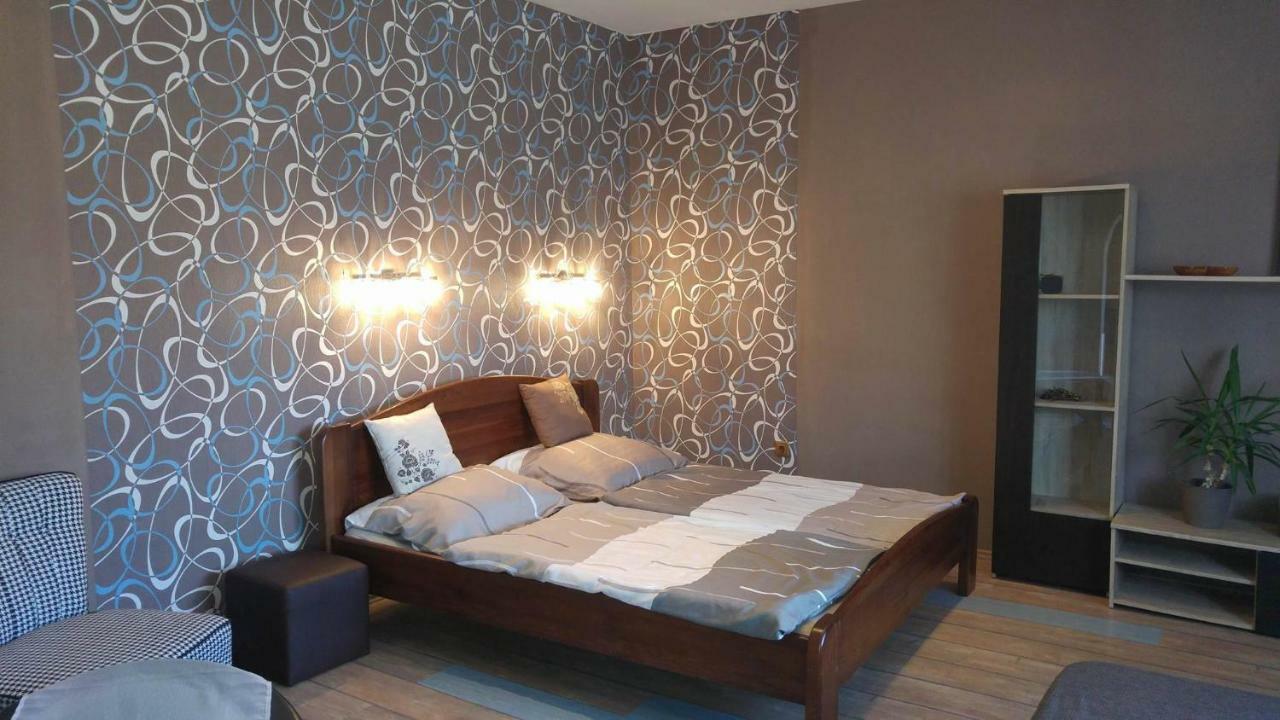264 Lepes Vendeghaz Hotel Sárvár Екстериор снимка