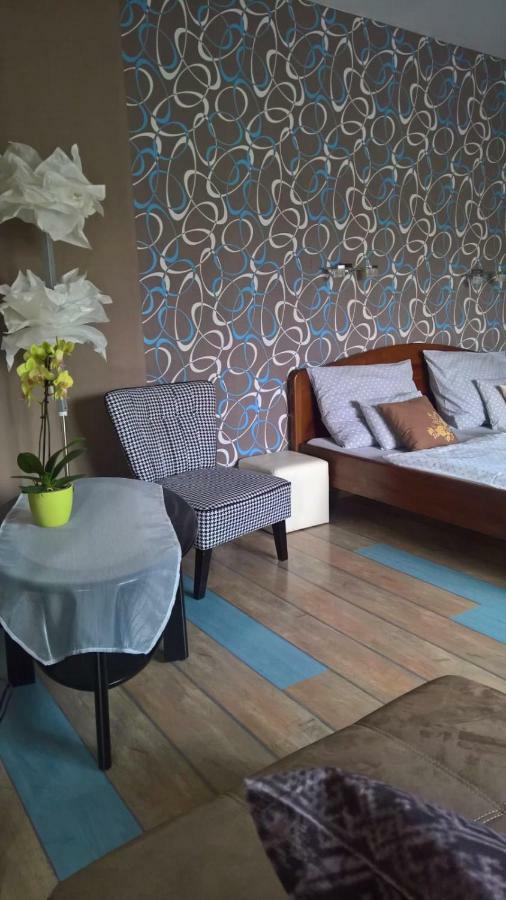 264 Lepes Vendeghaz Hotel Sárvár Екстериор снимка
