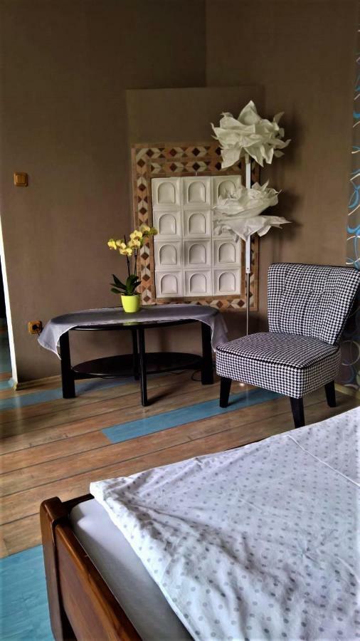 264 Lepes Vendeghaz Hotel Sárvár Екстериор снимка