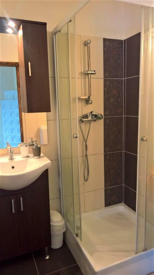 264 Lepes Vendeghaz Hotel Sárvár Екстериор снимка